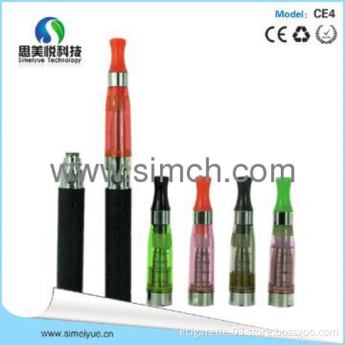 No leaking vision CE4 clearomizer with CE5 CE9 vivi nova available